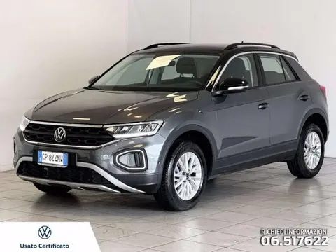 Used VOLKSWAGEN T-ROC Diesel 2023 Ad 