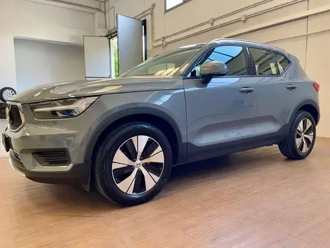 Annonce VOLVO XC40 Essence 2022 d'occasion 