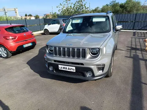 Used JEEP RENEGADE Petrol 2021 Ad 