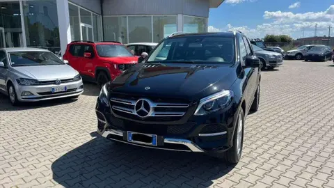 Used MERCEDES-BENZ CLASSE GLE Diesel 2018 Ad 