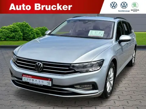 Used VOLKSWAGEN PASSAT Diesel 2021 Ad 