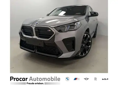 Used BMW X2 Petrol 2024 Ad 