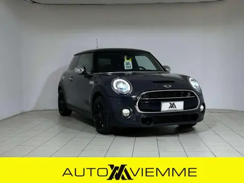 Annonce MINI COOPER Essence 2015 d'occasion 