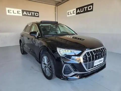 Annonce AUDI Q3 Diesel 2020 d'occasion 