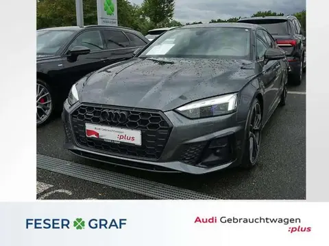 Used AUDI A5 Diesel 2021 Ad 