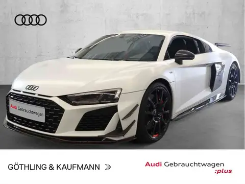 Annonce AUDI R8 Essence 2023 d'occasion 