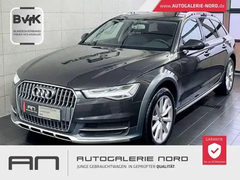 Used AUDI A6 Diesel 2017 Ad 