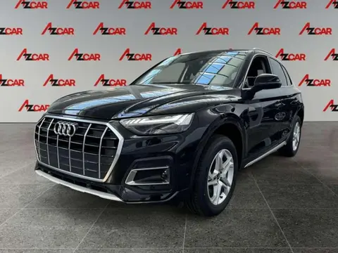 Annonce AUDI Q5 Hybride 2024 d'occasion 