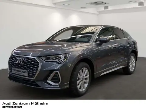 Annonce AUDI Q3 Essence 2024 d'occasion 