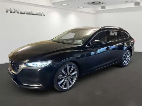 Annonce MAZDA 6 Diesel 2020 d'occasion 