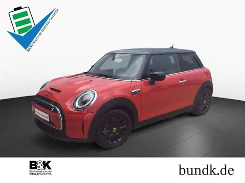 Used MINI COOPER Electric 2021 Ad 