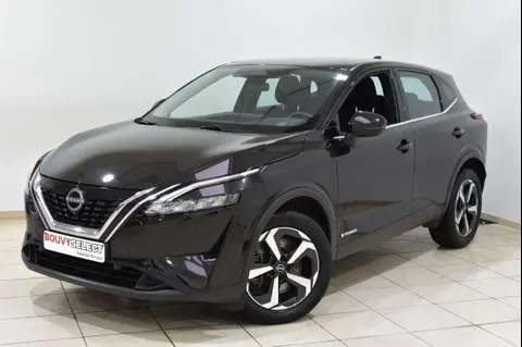 Used NISSAN QASHQAI Hybrid 2023 Ad 