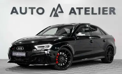 Annonce AUDI RS3 Essence 2019 d'occasion 