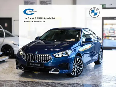 Annonce BMW SERIE 2 Essence 2022 d'occasion 