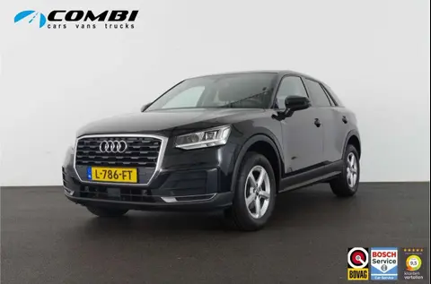 Used AUDI Q2 Diesel 2020 Ad 