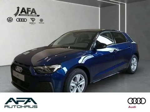 Used AUDI A1 Petrol 2024 Ad 