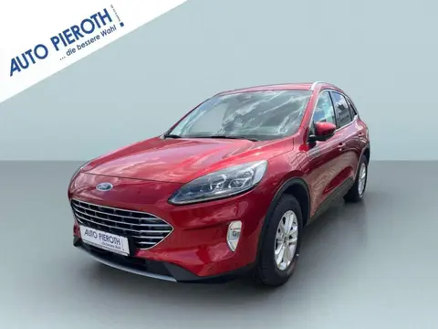 Used FORD KUGA Hybrid 2023 Ad 