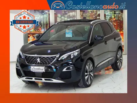 Used PEUGEOT 3008 Diesel 2020 Ad 