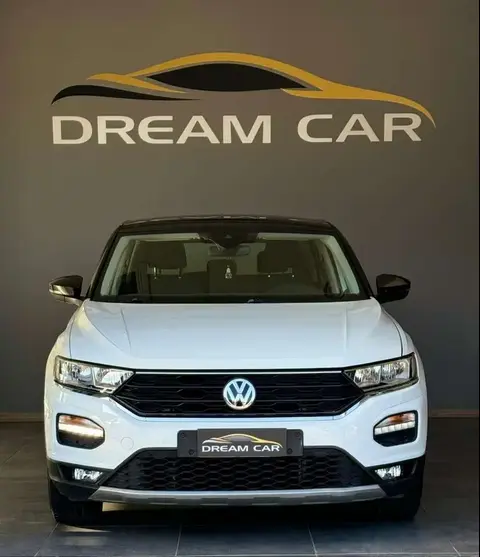 Used VOLKSWAGEN T-ROC Petrol 2019 Ad 