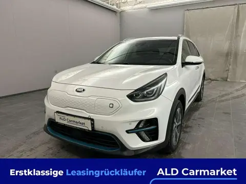 Annonce KIA E-NIRO Électrique 2020 d'occasion 