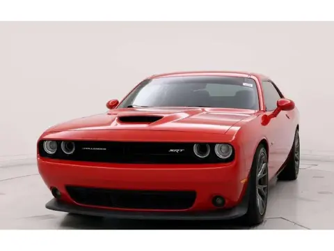 Used DODGE CHALLENGER Petrol 2016 Ad 