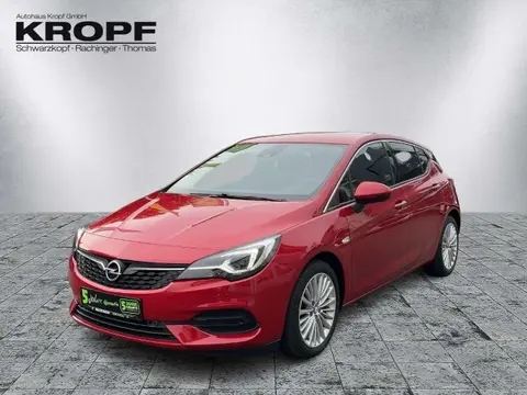 Used OPEL ASTRA Petrol 2020 Ad 