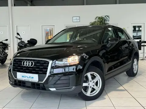 Used AUDI Q2 Petrol 2017 Ad 