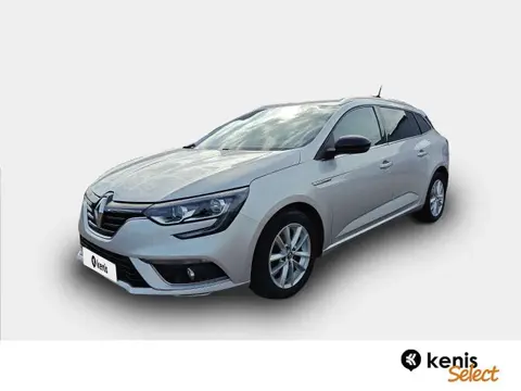 Used RENAULT MEGANE Petrol 2018 Ad 