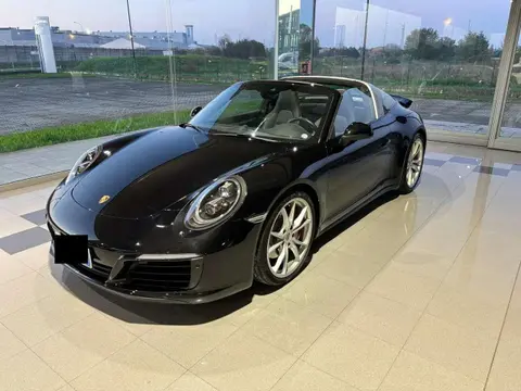 Annonce PORSCHE 911 Essence 2016 d'occasion 