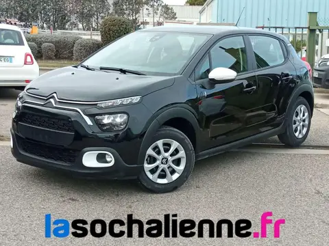 Used CITROEN C3 Petrol 2024 Ad 