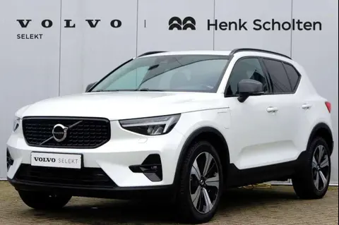 Used VOLVO XC40 Hybrid 2022 Ad 