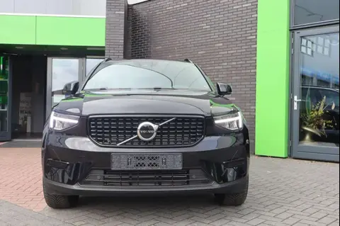 Used VOLVO XC40 Hybrid 2023 Ad 