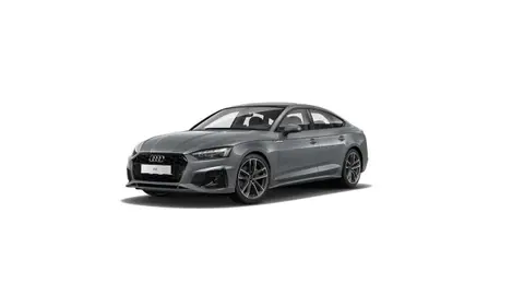 Used AUDI A5 Diesel 2021 Ad 