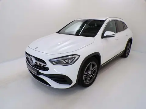 Used MERCEDES-BENZ CLASSE GLA Petrol 2020 Ad 