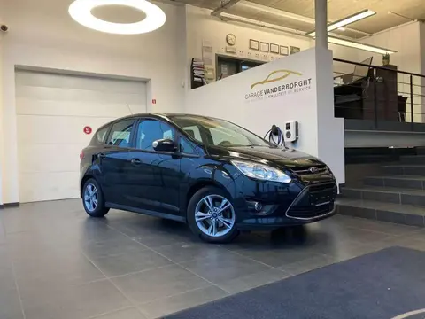 Annonce FORD C-MAX Essence 2015 d'occasion 