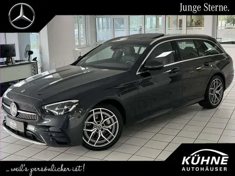 Used MERCEDES-BENZ CLASSE E Diesel 2023 Ad 