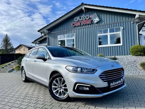 Annonce FORD MONDEO Diesel 2021 d'occasion 