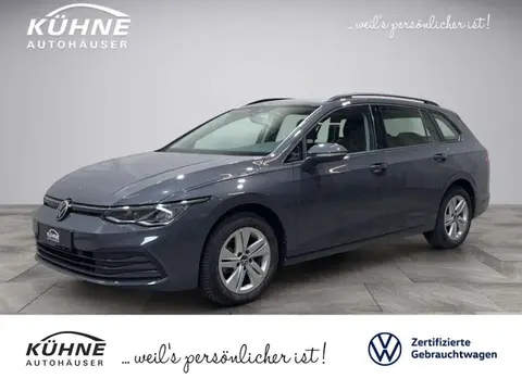 Used VOLKSWAGEN GOLF Petrol 2022 Ad 