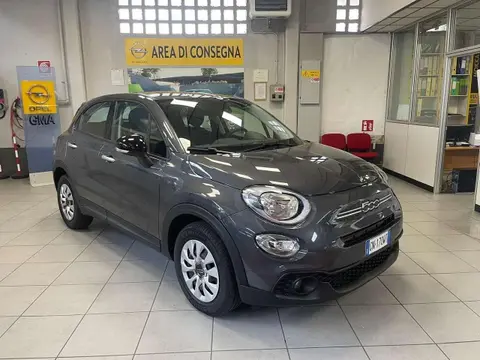 Used FIAT 500X Petrol 2023 Ad 