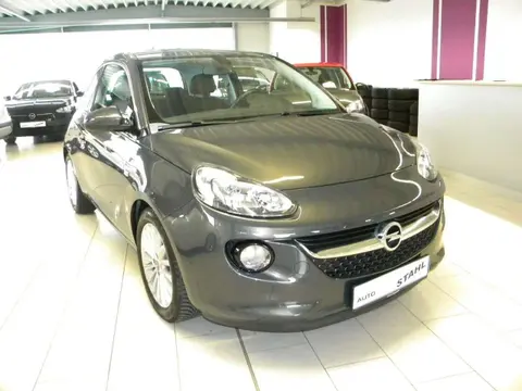 Annonce OPEL ADAM Essence 2016 d'occasion 