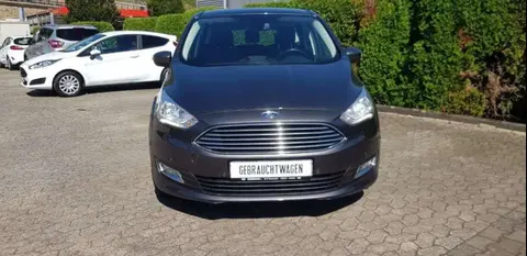 Annonce FORD C-MAX Essence 2016 d'occasion 