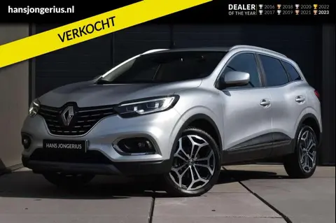 Used RENAULT KADJAR Petrol 2022 Ad 