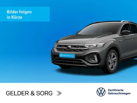 Annonce VOLKSWAGEN T-ROC Essence 2023 d'occasion 