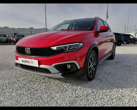 Used FIAT TIPO  2022 Ad 