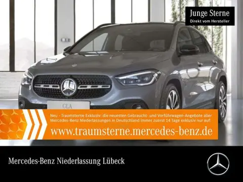 Annonce MERCEDES-BENZ CLASSE GLA Diesel 2022 d'occasion Allemagne