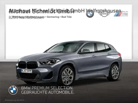 Annonce BMW X2 Hybride 2023 d'occasion 