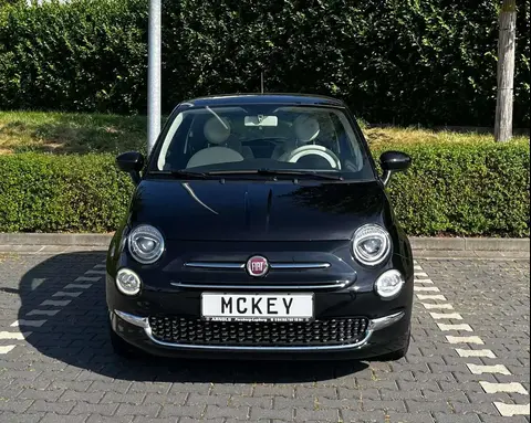 Used FIAT 500 Petrol 2018 Ad 