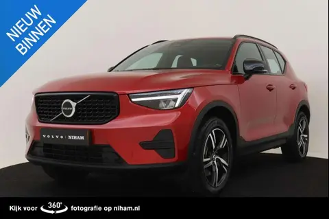 Used VOLVO XC40 Hybrid 2024 Ad 