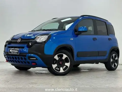 Annonce FIAT PANDA Essence 2023 d'occasion 