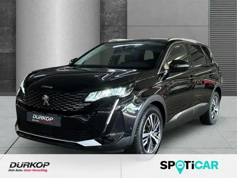 Used PEUGEOT 5008 Petrol 2021 Ad 